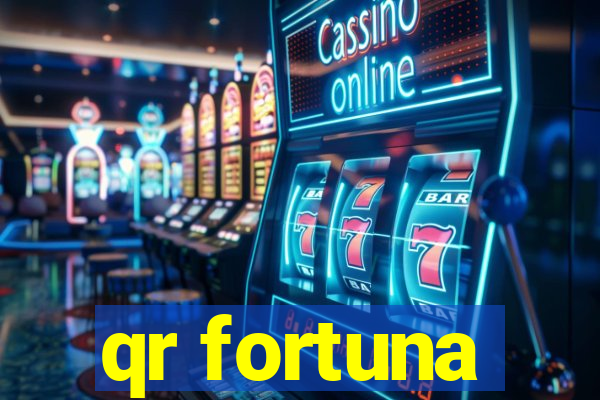 qr fortuna